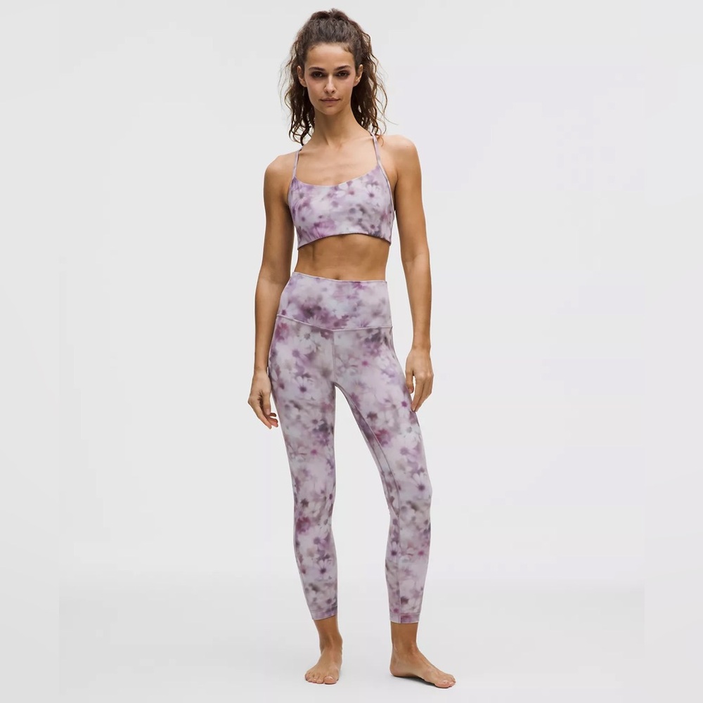 NWT Lululemon Align HR high rise yoga Pants Sz 6 leggings